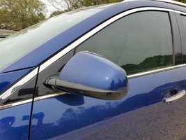 2013 2014 Cadillac SRX OEM Left Side View Mirror Power Folding 933L Luxo... - $167.06