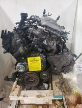 Engine 4.5L Vin B 4th Digit Awd M45x Fits 08 Infiniti M45 682954 - £1,665.09 GBP