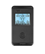 Thermaltake Dr. Power III ATX Power Supply Tester - $132.74 CAD
