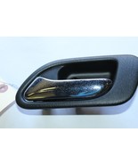 2001-2006 ACURA MDX REAR LEFT SIDE INTERIOR BACKDOOR DOOR HANDLE J689 - $913.92 MXN