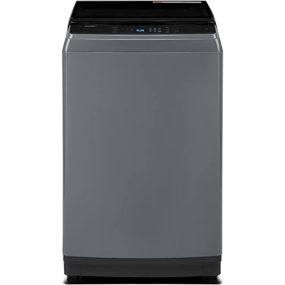 COMFEE’ Washing Machine 2.4 Cu.ft LED Portable Washing Machine and Washer - $692.26