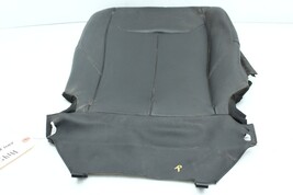 2012-2018 BMW F30 335i 328i FRONT DRIVER LEFT LOWER SEAT COVER OEM BLACK H1451 image 8