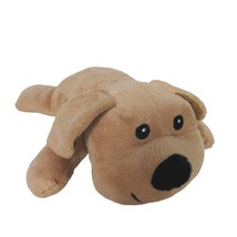 Melissa & Doug Brown Hound Dog Plush Examine & Treat Vet Play Stuffed Animal 9" - $21.77