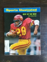 Sports Illustrated October 1, 1973 Anthony Davis USC Trojans 424 - £5.42 GBP