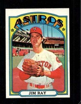 1972 Topps #603 Jim Ray Ex Astros *AZ3007 - £3.66 GBP