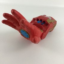 Disney Marvel Iron Man Repulsor Electronic Glove Avengers Infinity War C... - $31.63