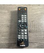 Yamaha MCR-E810 WH21770 Remote Control PianoCraft OEM Tested EUC - €23,33 EUR