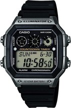 Casio AE-1300WH-8A Digital Men&#39;s Watch - $32.67