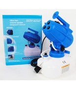ULV Atomizer Mist Fogger Cold Sprayer Sanitation Disinfection Fog Machin... - $102.84