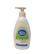White Rain Aloe Vera Lotion 12 oz - £5.49 GBP