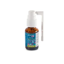 Aloclair Plus 15ml Spray Mouth Ulcer Treatment  - £11.84 GBP