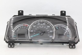 Speedometer Cluster 106K Miles MPH 4 Cylinder Fits 2012 TOYOTA CAMRY OEM... - $161.99