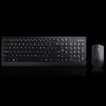 Lenovo GX30M39606 KB MICE BO 300 USB COMBO - $1,112.07 MXN