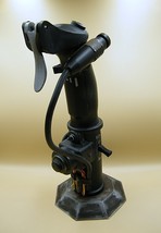 WW2 German Luftwaffe control grip, stick KG-12E Me109 - 1:1 scale model - $89.10