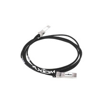 Axiom 487652-B21-AX AXIOM 10GBASE-CU SFP  PASSIVE DAC TWINAX CABLE HP CO... - $67.58