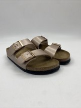 Birkenstock Arizona BS Golden-Pink 1023960 Women’s Sizes EU 37-39 US 6-8... - $89.95