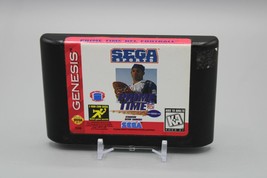 Prime Time NFL Football (Sega Genesis, 1995) Cartridge Only Tested - £6.22 GBP