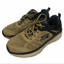 Sketchers D’Luxe Walker relaxed fit men&#39;s sneaker 12 - $39.92