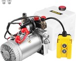 Mophorn Hydraulic Pump - $285.98