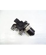 10 Range Rover Sport L320 windshield wiper motor, front, 95012-138 - $641.86 MXN