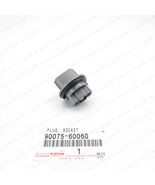 GENUINE TOYOTA 9007560060 SOCKET PLUG 90075-60060 - $17.17