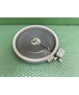 W10275048  W11517959 OEM GENUINE Whirlpool Range Dual Radiant Element - £32.49 GBP