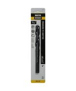 Standard Plumbing Supply 120592 DISSTON COMPANY Black Oxide Drill Bit, 9... - $563.74 MXN