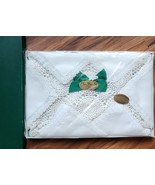 Vintage Brownlow ~ Boxed Place Mat Set ~ 6 Placemats ~ 6 Napkins ~ Cotto... - $44.88