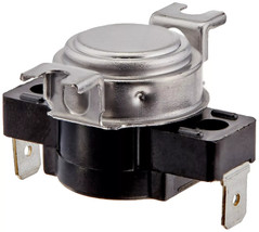 DC47-00017A Dryer High Limit Thermostat Samsung, Whirlpool W10908281, 35... - $7.82