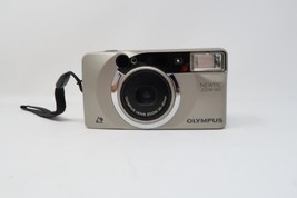 Olympus Newpic Zoom 600 Compact Camera - £18.16 GBP