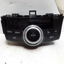 14 2014 Toyota Prius V heater AC control OEM 55900-47150 - £31.10 GBP