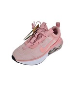 Nike Air Max 2021 GS Pink Sneaker DA3199 600 Running KIDS Shoes SZ 6Y=7.... - £59.43 GBP
