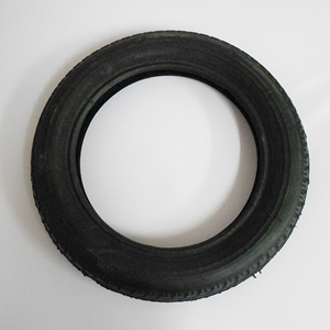 X1) #7144 Cheng Shin 12 1/2 X 2 1/4 (57-203) Black Tire Nylon mobility scooter - $30.00
