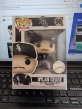Dylan Cease Funko Pop # 96 - $21.60