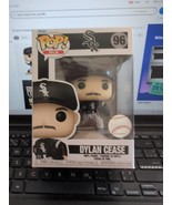 Dylan Cease Funko Pop # 96 - $30.11 CAD