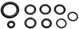 85-92 TPI Tuned Port Injection Corvette Trans Am Fuel Rail O-Ring Kit - £7.24 GBP