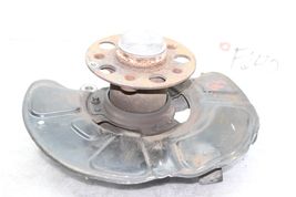 10-16 MERCEDES-BENZ E350 Front Left Spindle Knuckle Hub Bearing F640 image 6