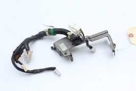 04-07 INFINITI G35 DASH WIRE HARNESS Q4488 image 2