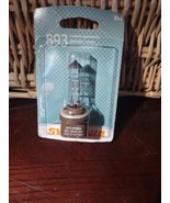 SYLVANIA Basic Halogen Lamp Replacement FOGF Bulb - Single 893 - $164.41 MXN