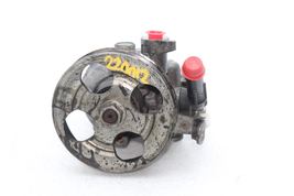 Power Steering Pump Turbo Wrx Fits 08-14 IMPREZA 71720 image 4