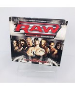 WWE Raw Greatest Hits the Music / Various : Raw&#39;s Greatest Hits 2007  Ro... - $14.80