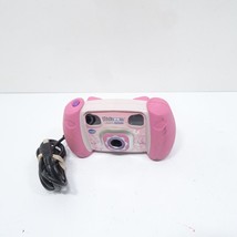 VTech Kidizoom Camera Connect Pink - $14.39