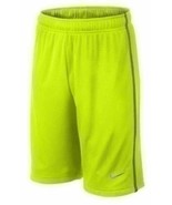 NIKE MONSTER MESH BOYS  BASKETBALL SHORTS ASST SIZES BRAND NEW 589632 710 - £9.37 GBP