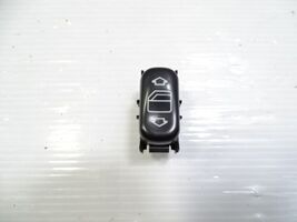 Mercedes R170 SLK320 switch, window, left or right, 1708201510 - €17,04 EUR