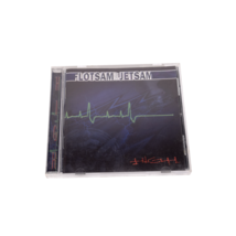 High by Flotsam &amp; Jetsam (CD, 1997, Metal Blade) - £10.11 GBP