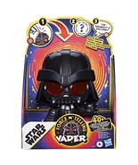 STAR WARS Force N Telling Vader, Electronic Fortune Telling Darth Vader ... - $388.98 MXN
