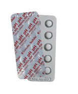 LaMotte 6915A-J Phenol Red Test Tab - Pack of 100 - $23.07 CAD