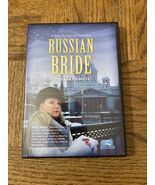 Russian Bride DVD - $204.84 CAD