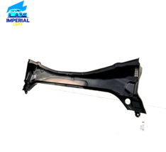 2016 – 2022 Bmw X1 F48 Windshield Wiper Lower Cowl Cover Trim OEM✔️ Fast Ship... - $116.51