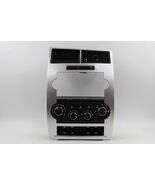 Temperature Control With Automatic Temperature Fahrenheit Fits 05-07 300 42401 - $125.99